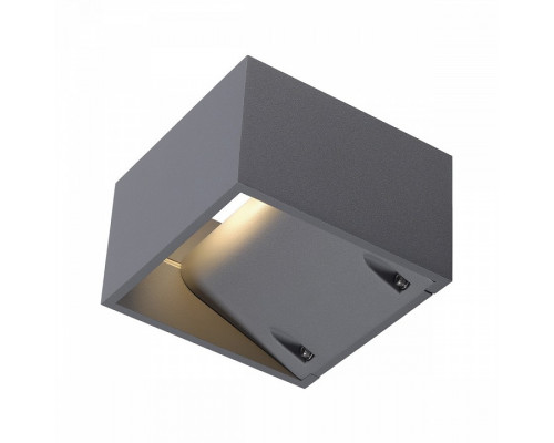 Накладной светильник SLV Logs 232104