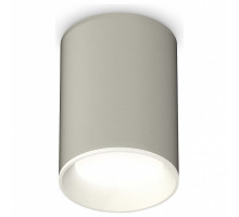 Накладной светильник Ambrella Techno Spot 239 XS6314001