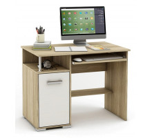 Стол компьютерный Амбер-2