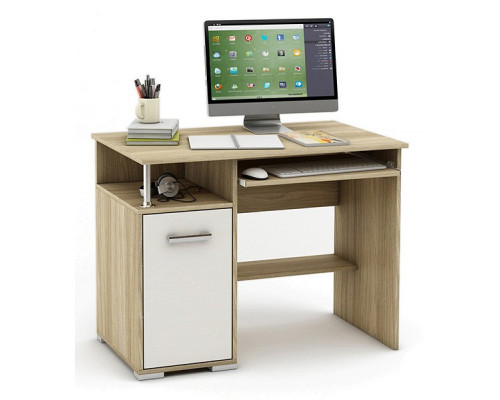 Стол компьютерный Амбер-2