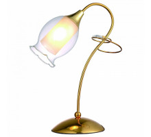 Настольная лампа декоративная Arte Lamp Mughetto A9289LT-1GO