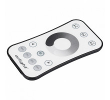 Пульт-диммер кнопочный Arlight SMART-R SMART-R9-DIM (1 зона, 2.4G)