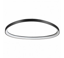 Подвесной светильник Ideal Lux Gemini GEMINI SP D81 NERO