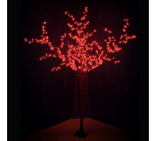 Сакура световая (2.4 м) 531-322