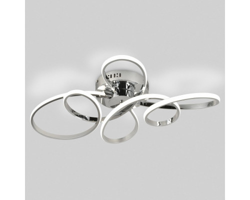 Накладной светильник Eurosvet Shaft 90127/2