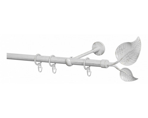 Карниз (200 см) Листья