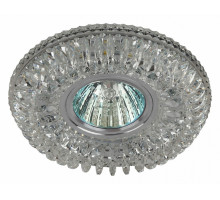 Встраиваемый светильник Эра DK LD34 Б0048933