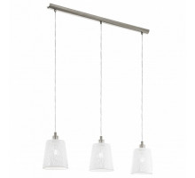 Подвесной светильник Eglo Hambleton 49614