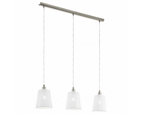 Подвесной светильник Eglo Hambleton 49614