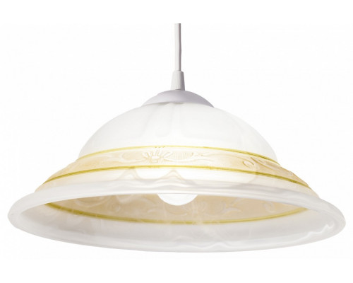 Подвесной светильник Arte Lamp Cucina A3434SP-1WH