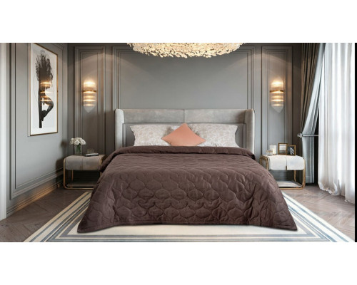 Покрывало евростандарт Renard