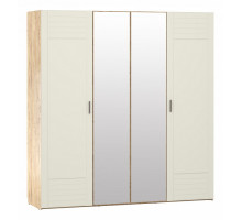 Шкаф платяной Livorno НМ 013.58