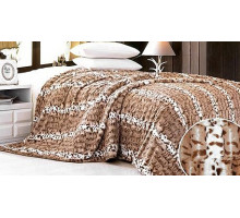 Плед (220х240 см) TF