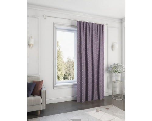 Портьера (200x260 cм) 1 шт. Z1807