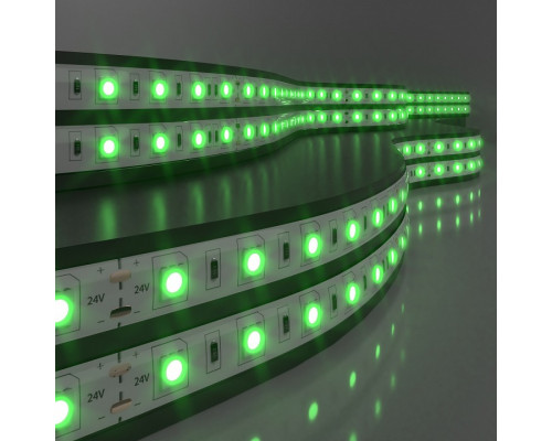 Лента светодиодная Elektrostandard 5050 24V 60Led a052972