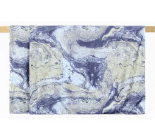 Плед (140x160 см) Бархат