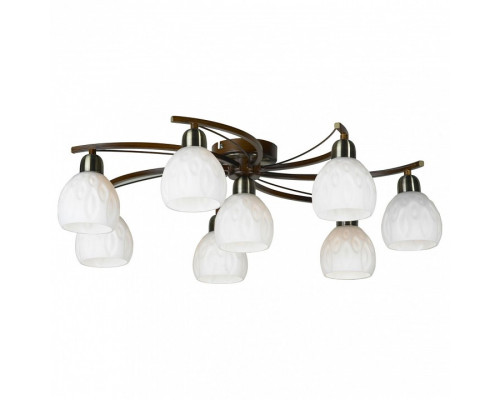 Потолочная люстра Lussole Kstall