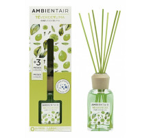 Ароматизатор диффузионный (24 см) Зеленый чай и лайм MK100TVAAGC