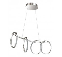 Накладной светильник Odeon Light Olimpo 4016/34L