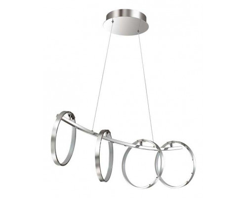 Накладной светильник Odeon Light Olimpo 4016/34L