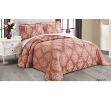 Покрывало с наволочками евростандарт Versailles