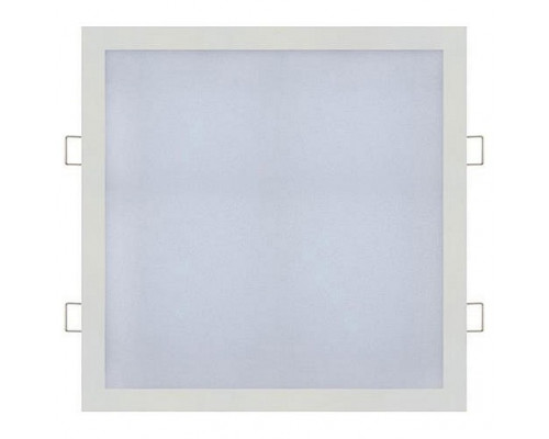 Встраиваемый светильник Horoz Electric Slim SQ-18