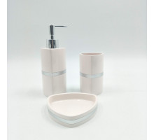 Набор для ванной №55 ВК-55-розГ