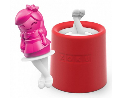 Форма для мороженого (45 мл) Princess ZK123-015