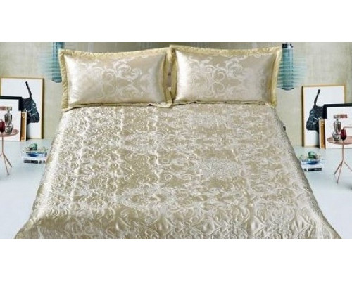 Покрывало с наволочками евростандарт PNJC