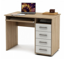 Стол компьютерный Остин-3