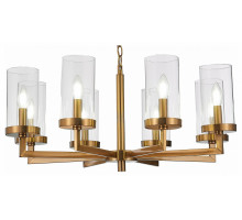 Подвесная люстра ST-Luce Masine 