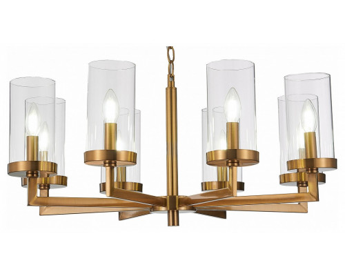 Подвесная люстра ST-Luce Masine