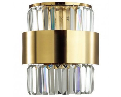 Накладной светильник Odeon Light Lepart 4840/2W