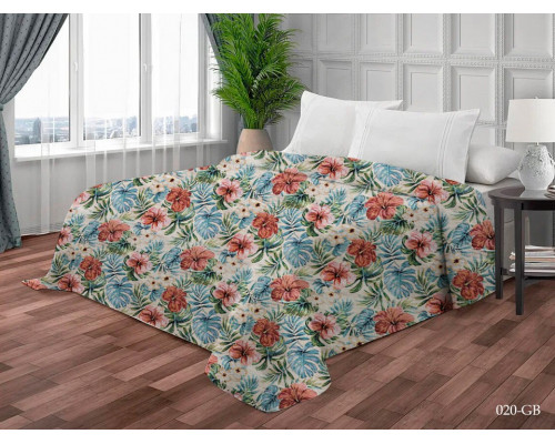 Покрывало евростандарт Gobelin 200/020-GB