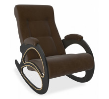 Кресло-качалка Модель 4