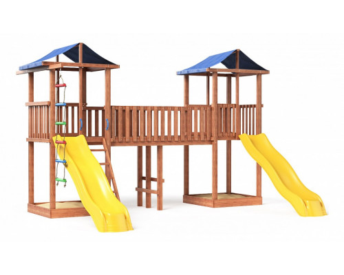 Комлекс игровой СГ6