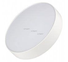 Накладной светильник Arlight SP-RONDO-175A-16W White 022229(1)
