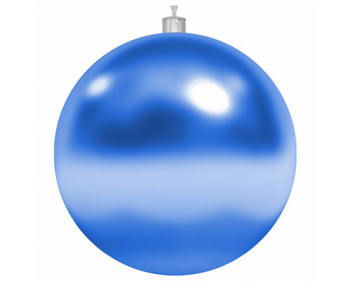 Елочная игрушка (20 см) Шар 502-003