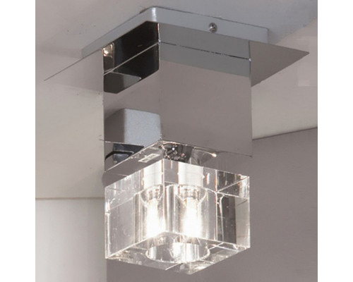 Накладной светильник Lussole Grosseto