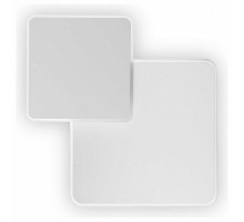 Накладной светильник Ideal Lux Pouche 1 POUCHE AP SQUARE