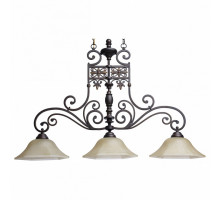 Подвесная люстра Chiaro Айвенго 3 382011503