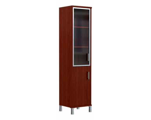 Шкаф комбинированный Born B 431.4(L)