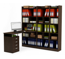 Стол компьютерный Атлант-1864