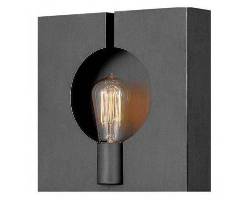 Накладной светильник Hinkley Ludlow QN-LUDLOW1-GR