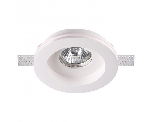 Встраиваемый светильник Novotech Yeso 370467