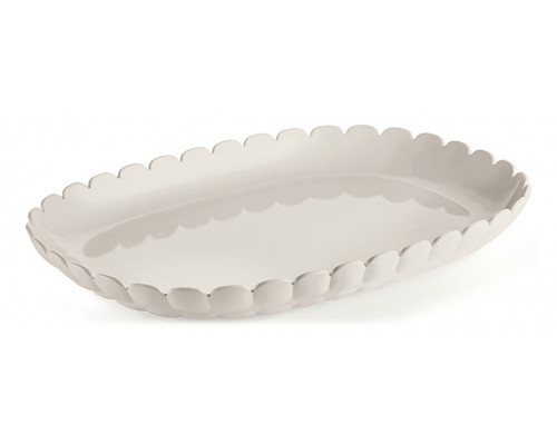 Блюдо (32х22.5 см) Tiffany 279601156