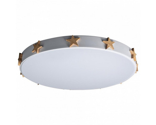 Накладной светильник Loft it Axel 5 10006/36 White