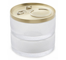 Шкатулка для украшений (13х11 см) Tesora 1013238-104