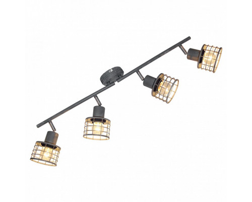 Спот Lussole Greeley