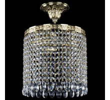 Подвесной светильник Bohemia Ivele Crystal 1920 19201/25IV G